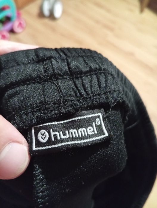 Dresy chłopięce 164/S Hummel