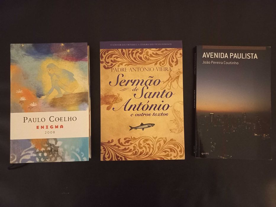 Livros em Promoção