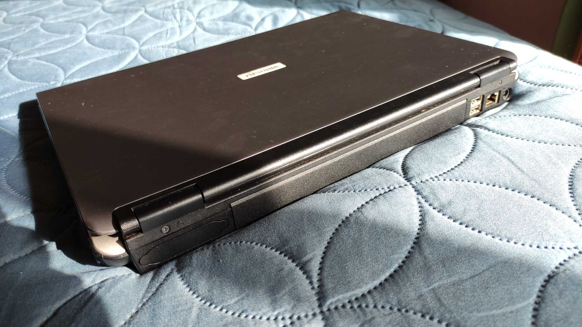 Toshiba Satellite A100-498