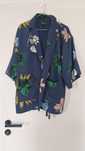 Topshop top shop marynarka oversize kimono xs 34