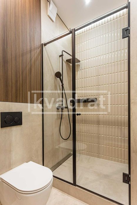 ECOFLOW Оренда 2к квартири 47м2 «ЖК Unit Home» вулиця Гарета Джонса 12