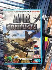 Air conflicts pc