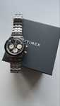 Zegarek meski Timex w stylu vintage