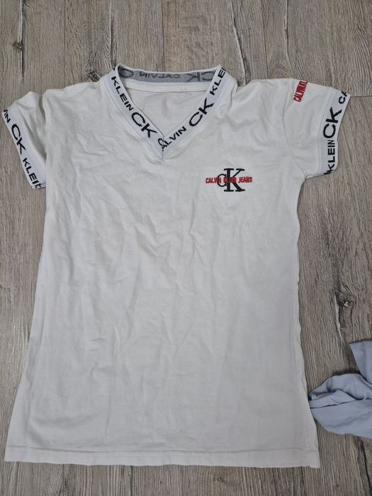 Koszulka CK plus gratis