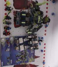 Lego ninjago 70737