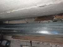 Profil sufitowy CD60 2.6 m.b.Norgips
