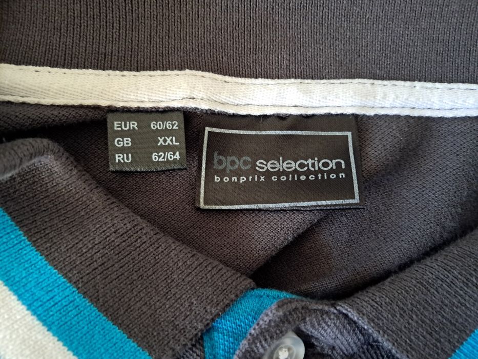 Koszulka bpc rozm 60/62