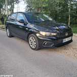 Fiat Tipo Fiat Tipo Kombi 1.6 MultiJet DCT Easy