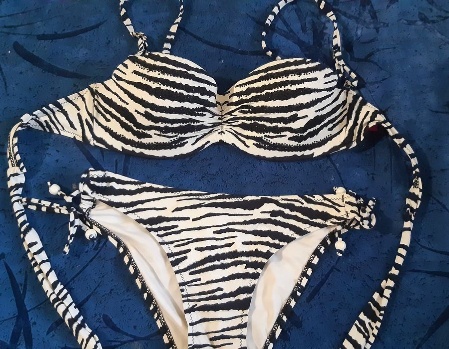 Купальник S M 40-46