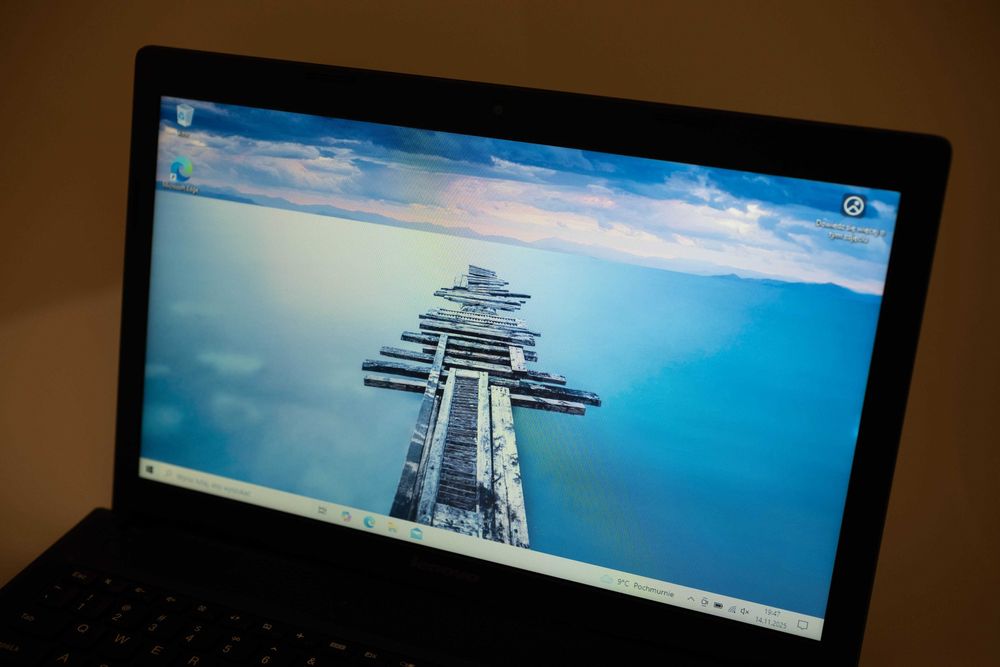 Laptop Lenovo G510 i5-4200M 8GB RAM, 120 SSD