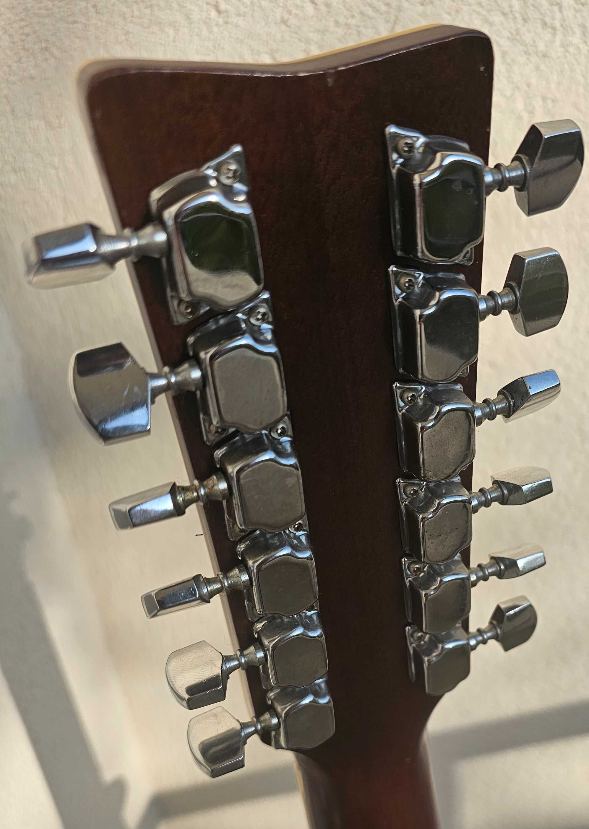 Gitara Yamaha FG-512 II Vintage