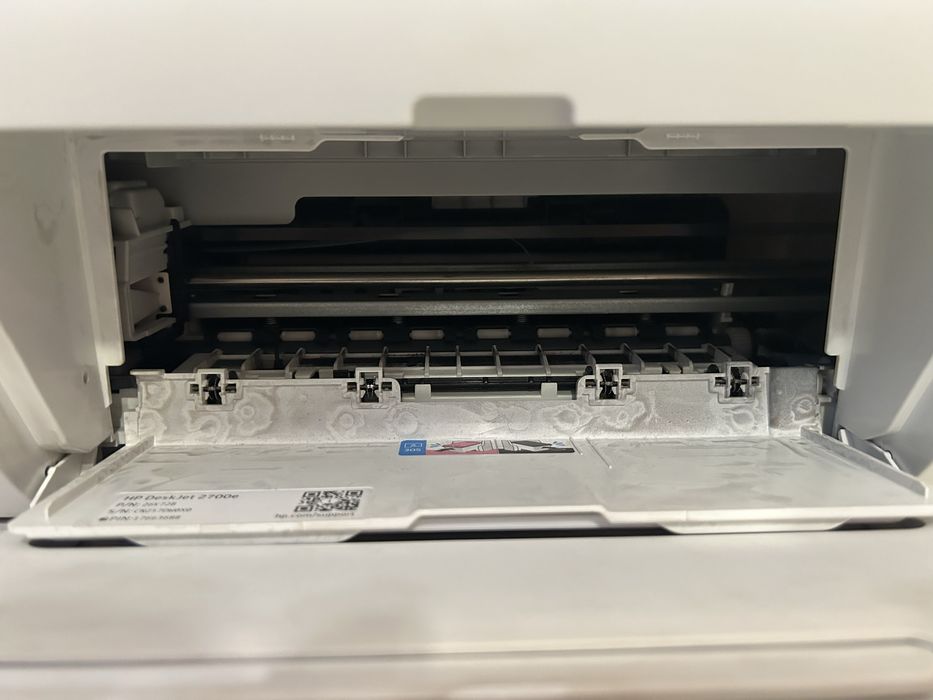 Drukarka HP DeskJet 2710e