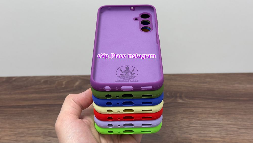 Чохол Samsung A25 Silicone Case чехол Самсунг А 25