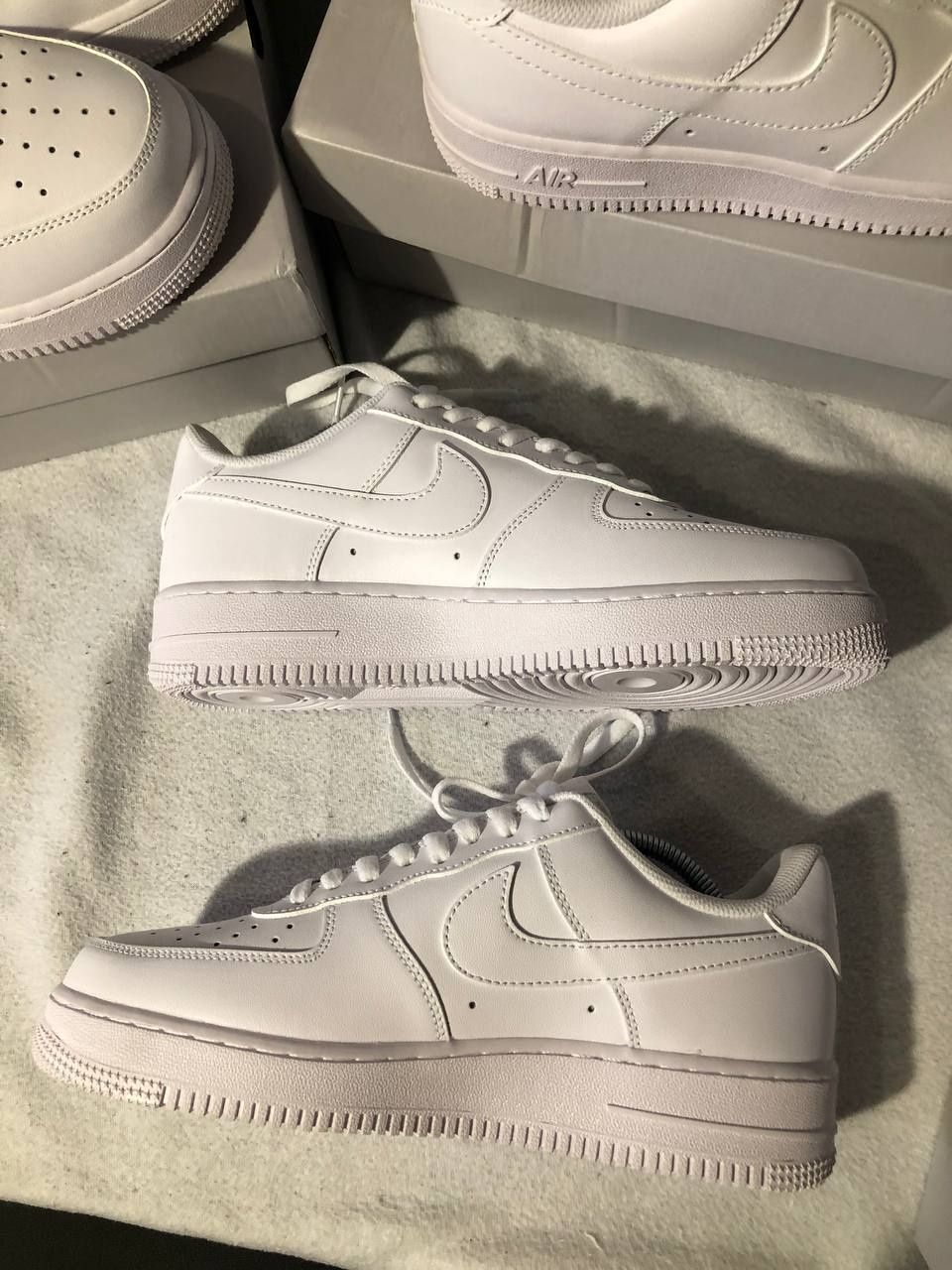 Nike Air Force 1