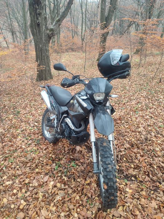 Продається shineray 250