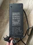 Ladowarka do baterii 54v 6a