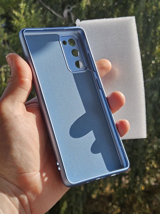 Samsung Galaxy S20 FE Etui nowy