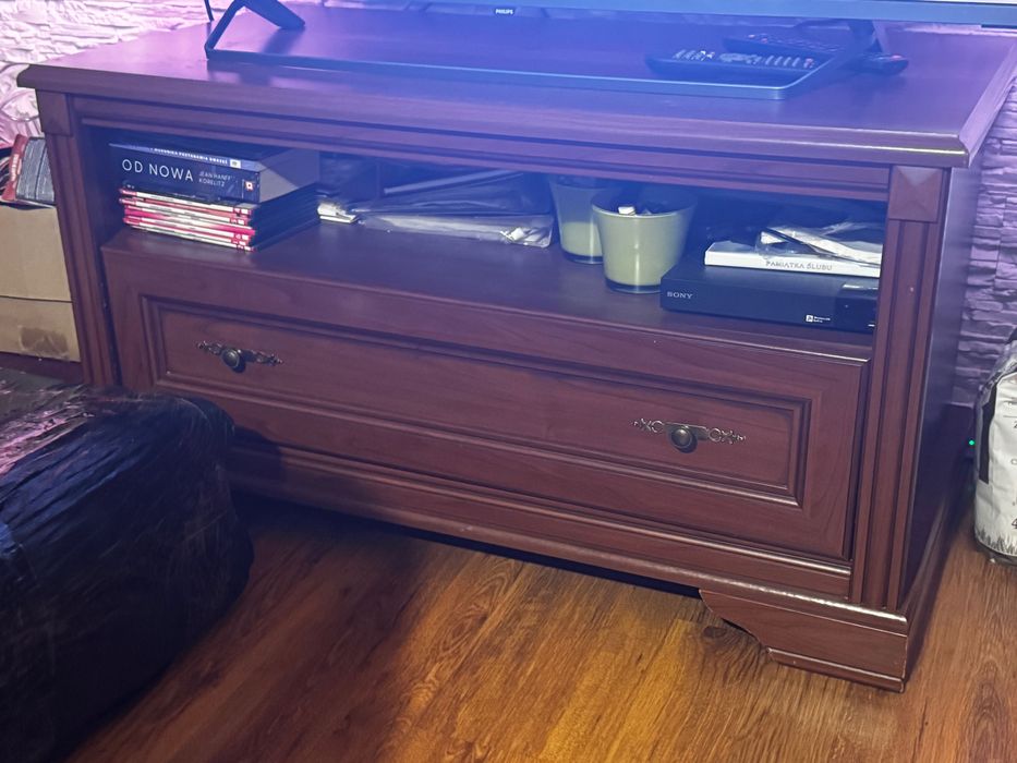 Sprzedam meble używane BRW