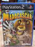Madagascar PS2, Sklep Wysyłka Wymiana