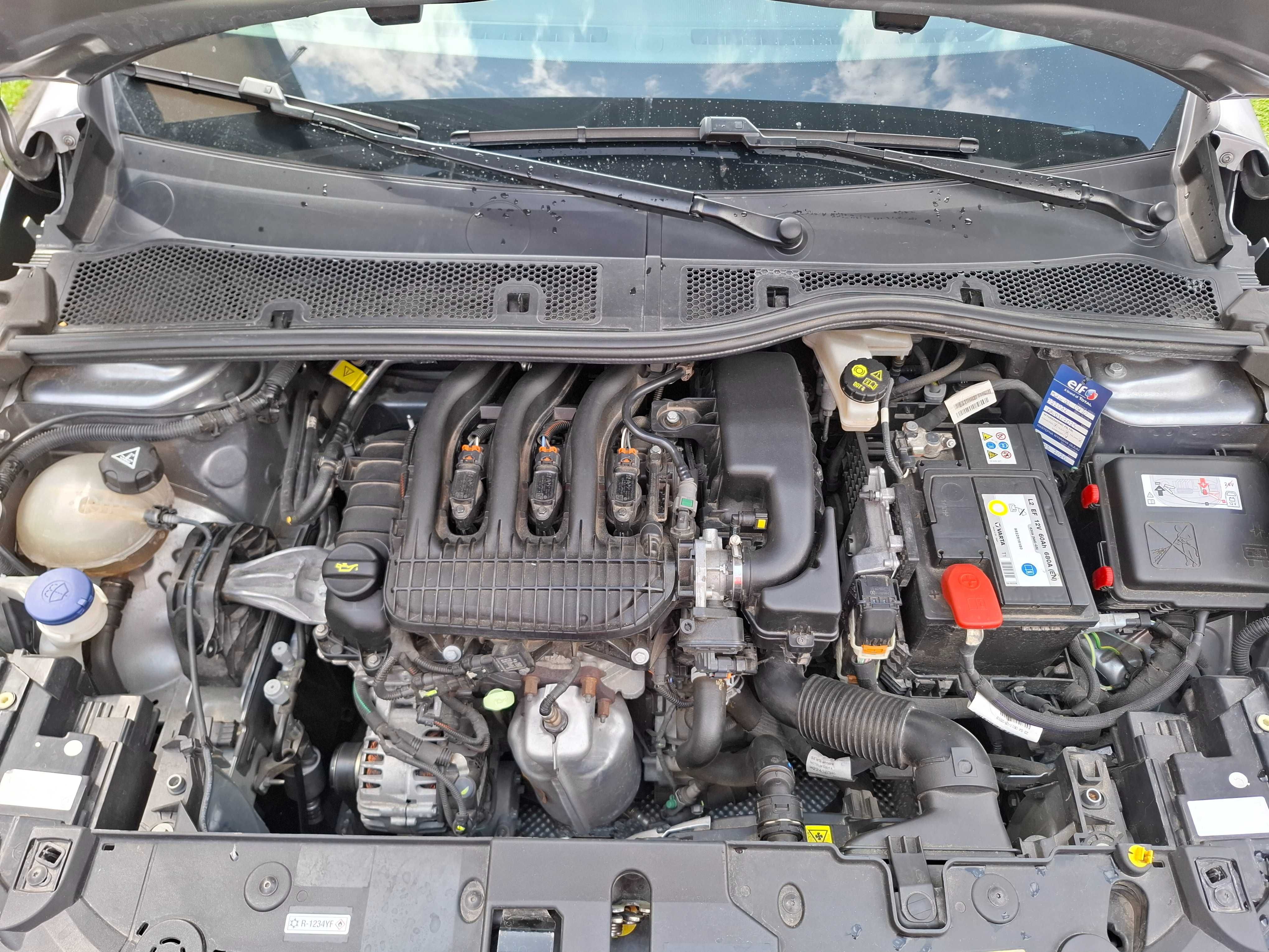 Opel Corsa F 2019 r