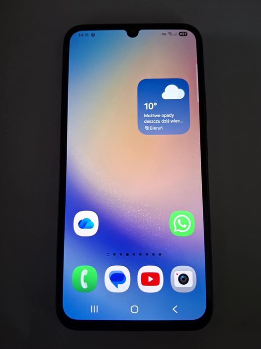 Samsung Galaxy A34 5G