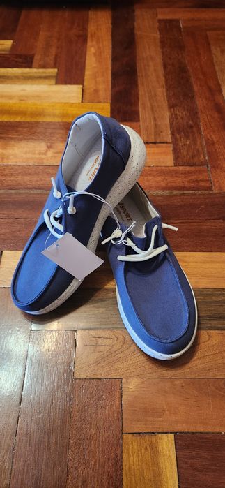 Макасины женские