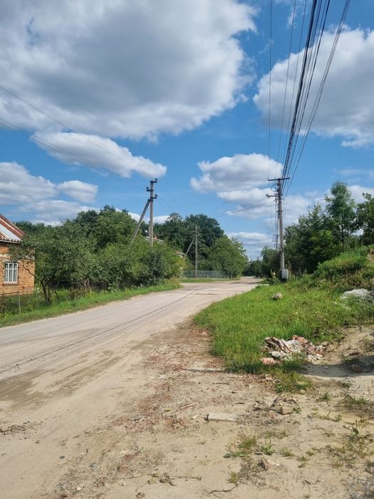 Продаж котедж Рудне готовий біля  Лісу поруч магазини та зупинка