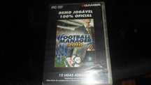 Demo Football para PC