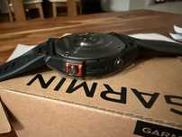 Garmin Fenix 7x solar NOWY