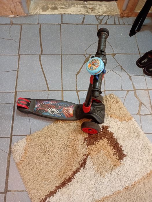 Самокат для деток