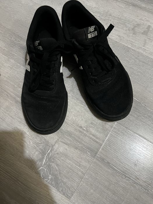 New Balanse buty