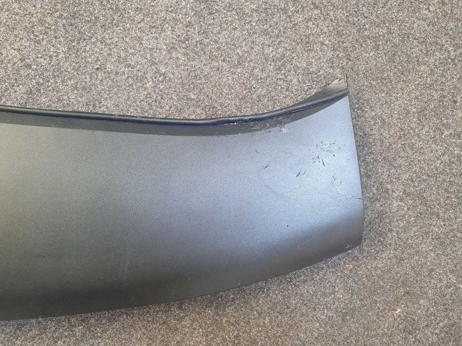 Спойлер накладка стоп ляди VW ID4 11K827555