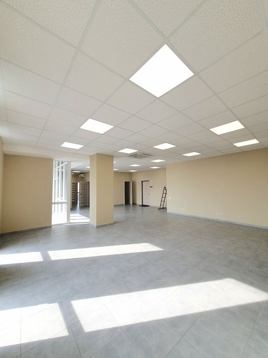 Продам видовой офис, БЦ Цивилизация, центр, улица Мечникова