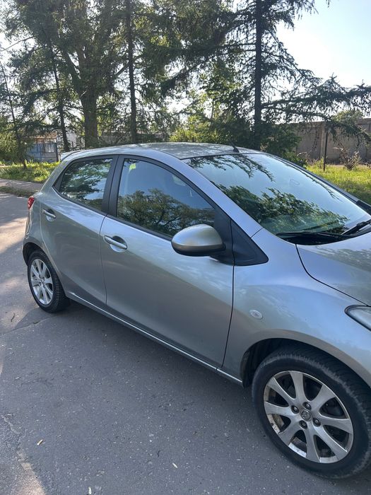 Mazda2 2010 Sprzedam