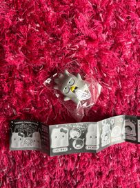 Bad Badtz Maru Sanrio Hello Kitty Halloween duch figurka
