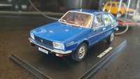 Dacia 2000 Hachette 1:24 Kultowe samochody PRL