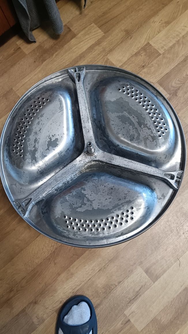 Бак пральної машини Beko
