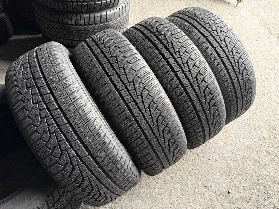 Шини зима 215/60/R17 Hankook Winter Icept Evo 2