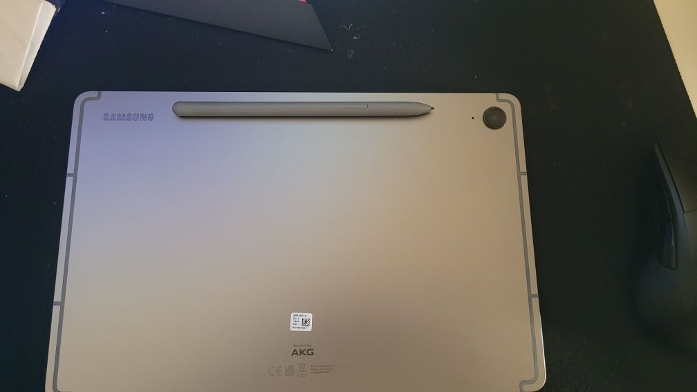 Tablet SAMSUNG Galaxy Tab S9 FE 10.9 128 GB 6 GB RAM