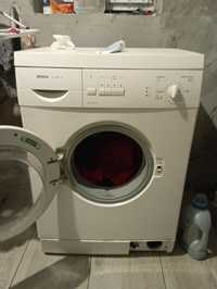 Продам пральну машину Bosch Maxx 4