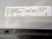 Części do płyty indukcyjnej Siemens EH875SB11E/03