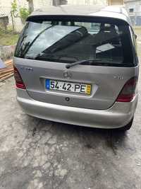 Mercedes classe A 170cdi