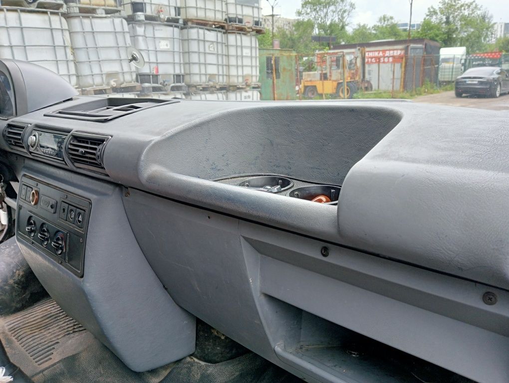 LDV Convoy ЛДВ Конвой 2,4 турбодизель 2004р.