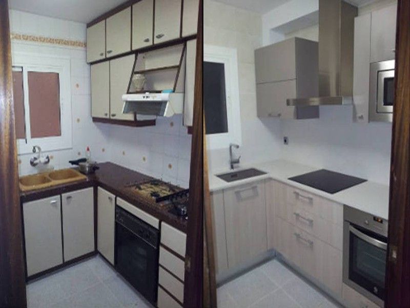 Pequenas e Grandes Remodelações- Orçamentos Gratuitos