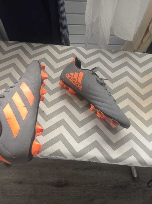 Chuteiras Adidas