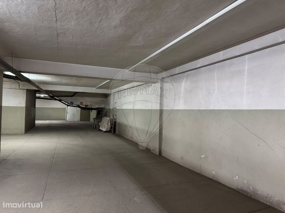 Garagem  para venda