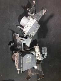 Блок ABS Lexus RX 44540-48390 / 48471