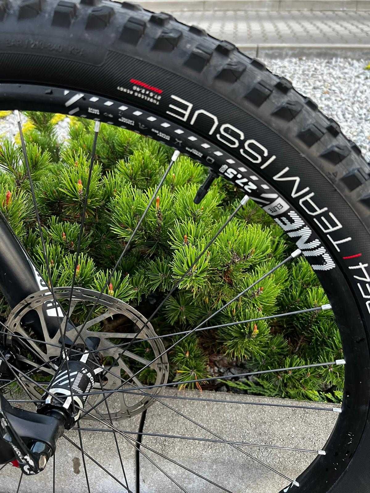 KROSS Moon 2.0 27,5" MTB Enduro R.17 (M)