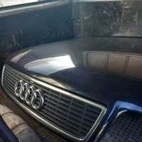 Material Audi a8 1997 a 2002