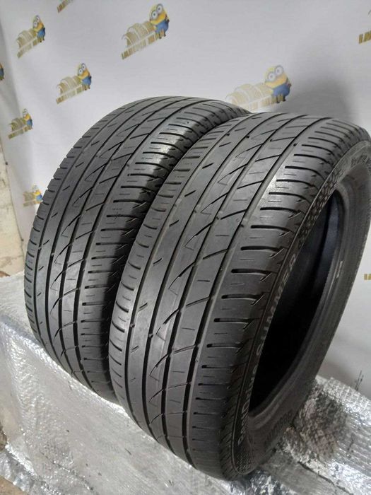 Шини BestDrive 205/55R16. 2шт. Літо 2022р. (0484)